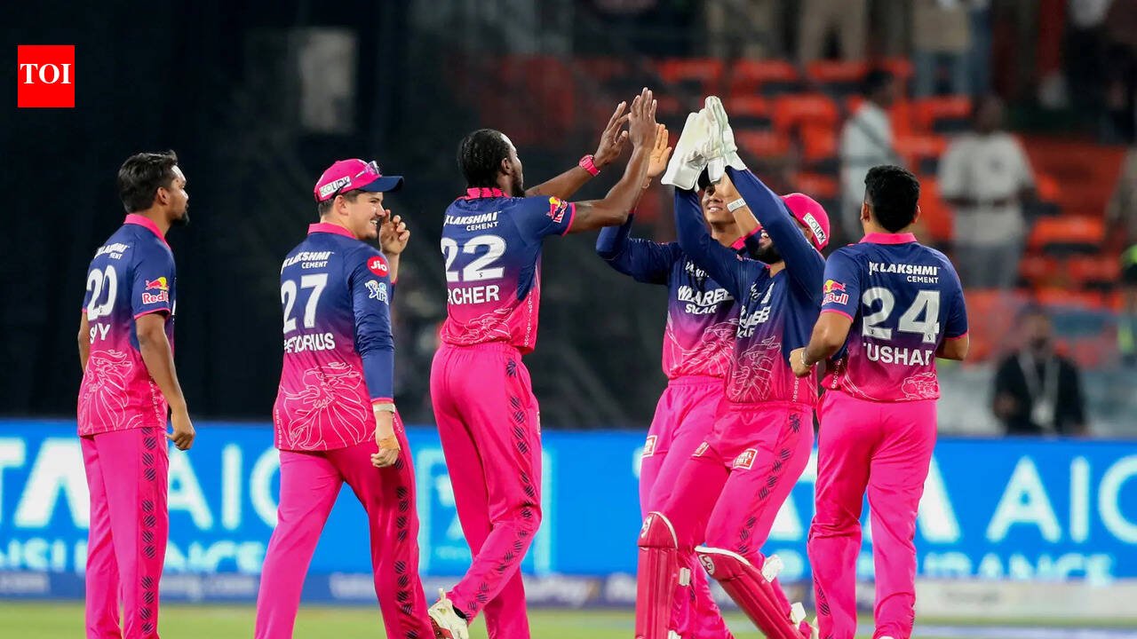Rajasthan Royals get major relief as HC removes key hurdle to IPL in Jaipur
