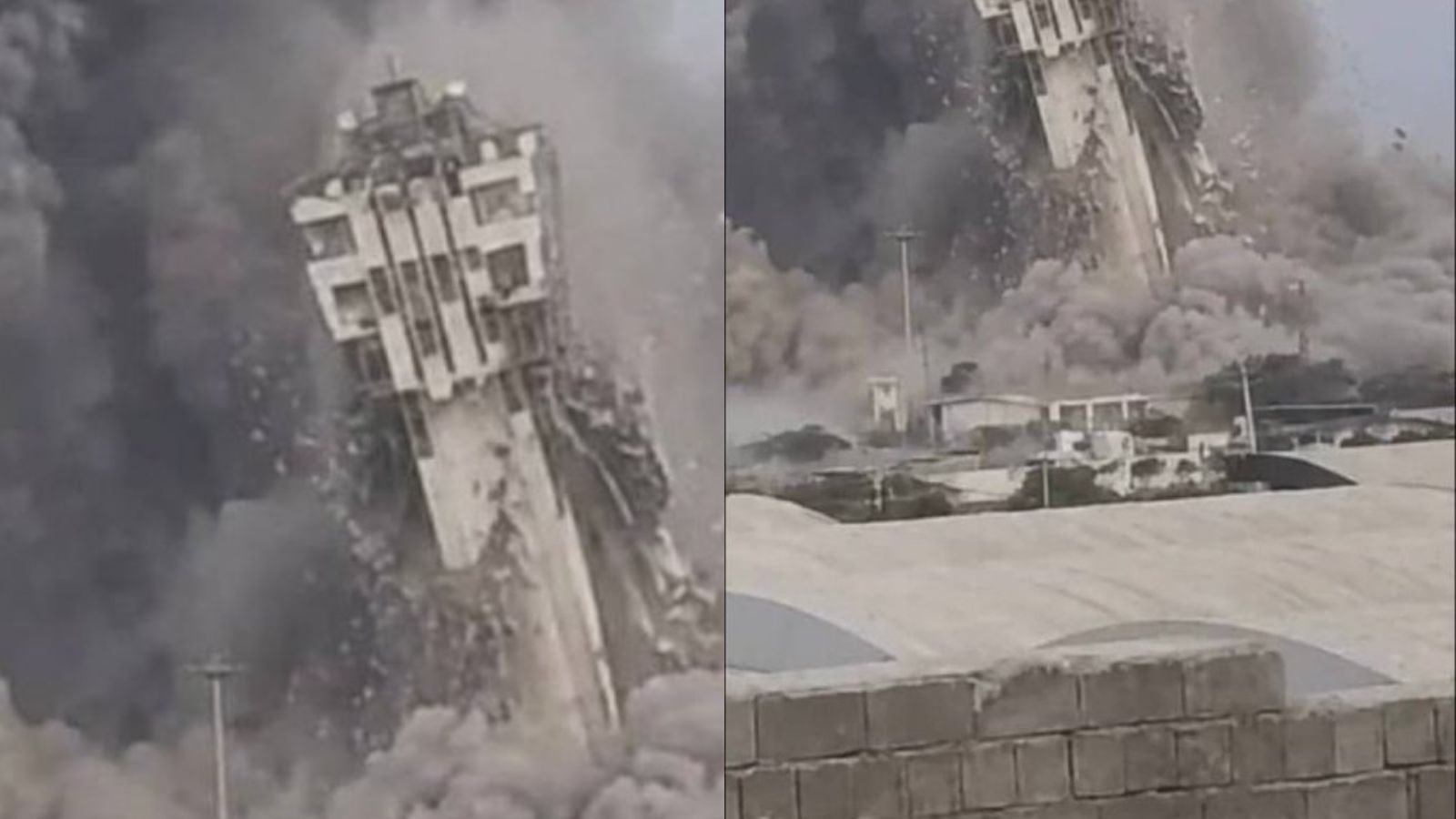 US-Iran War Live Updates: China, Pakistan call for ceasefire, dialogue as US expands airstrike campaign against Iran