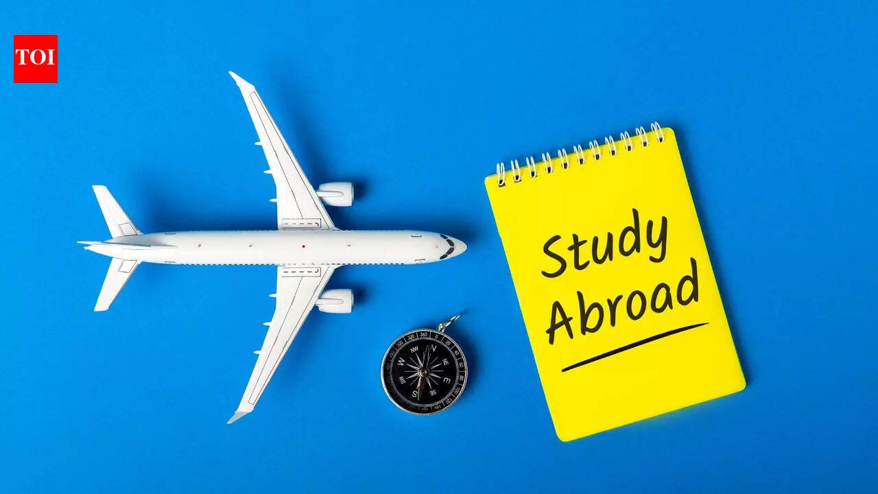 Germany sees 370% rise in Indian student applications as MSc in AI interest and career prospects drive demand