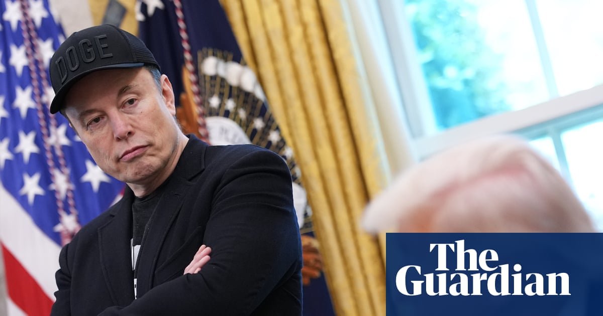 Elon Musk says he got ‘carried away’ with Trump – but still holds on to contentious political views