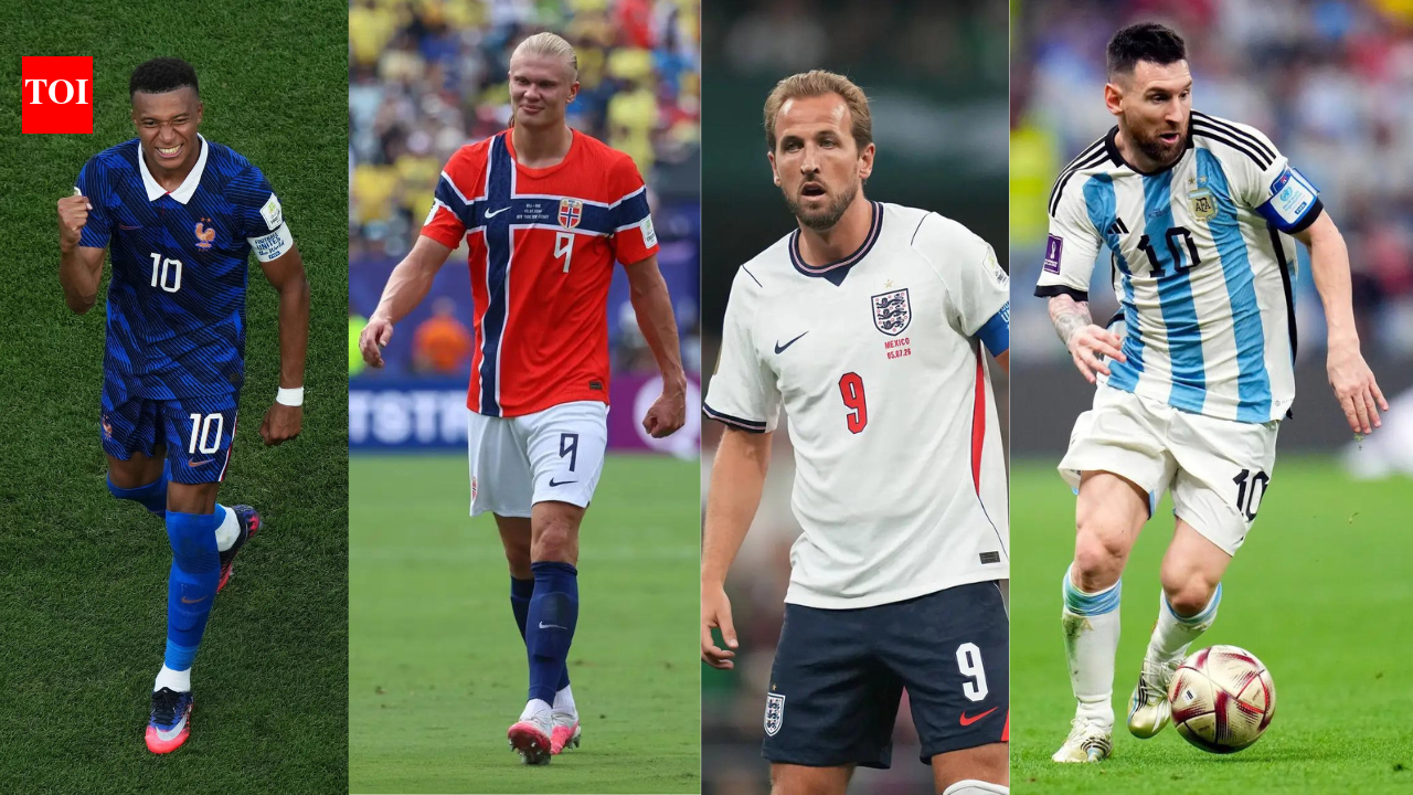 FIFA World Cup 2026 quarterfinal schedule: Full fixtures, match timings, venues