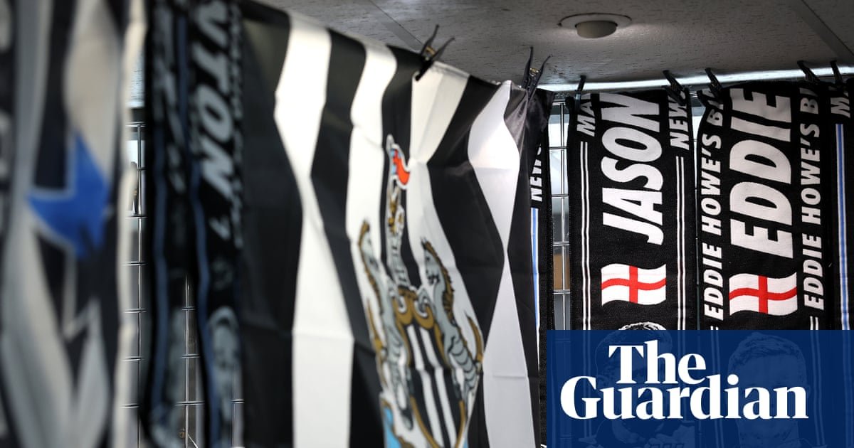 Football Daily | Thought leader Eddie Howe runs out of time and ideas at Newcastle