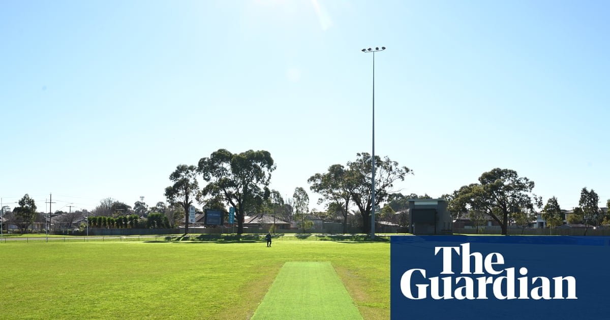 ‘An accident waiting to happen’: experts call for Australian rules football safety overhaul after player death