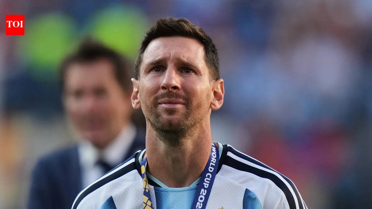 'Replay the final': More than 88,000 Argentina fans call for replay after bitter World Cup final defeat