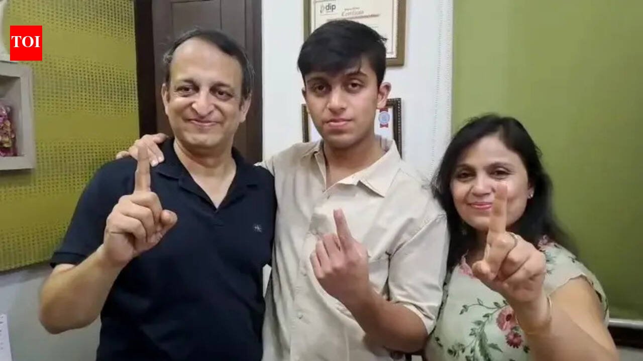 "Protest and dissent are essential parts of a democracy": NEET UG AIR 1 Aryan Gupta