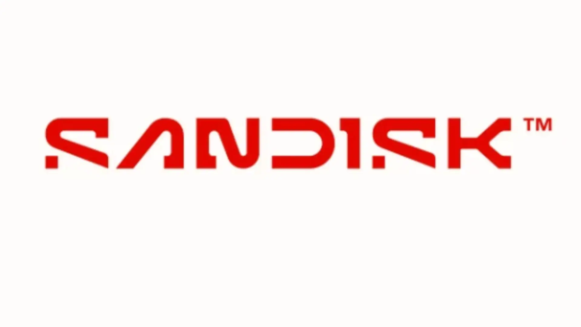 SanDisk shares crash 10% as AI chip selloff spreads to memory stocks