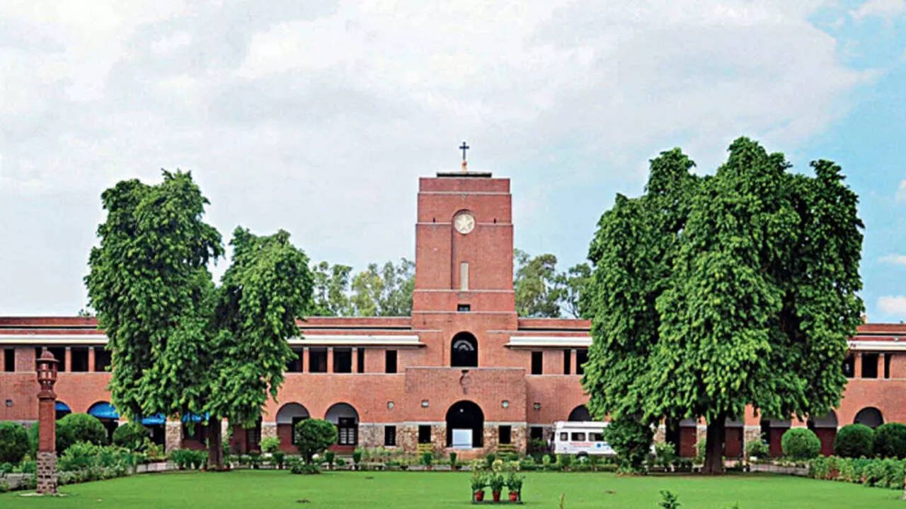 Delhi University tightens campus safety norms before new session, rolls out stricter anti-ragging measures