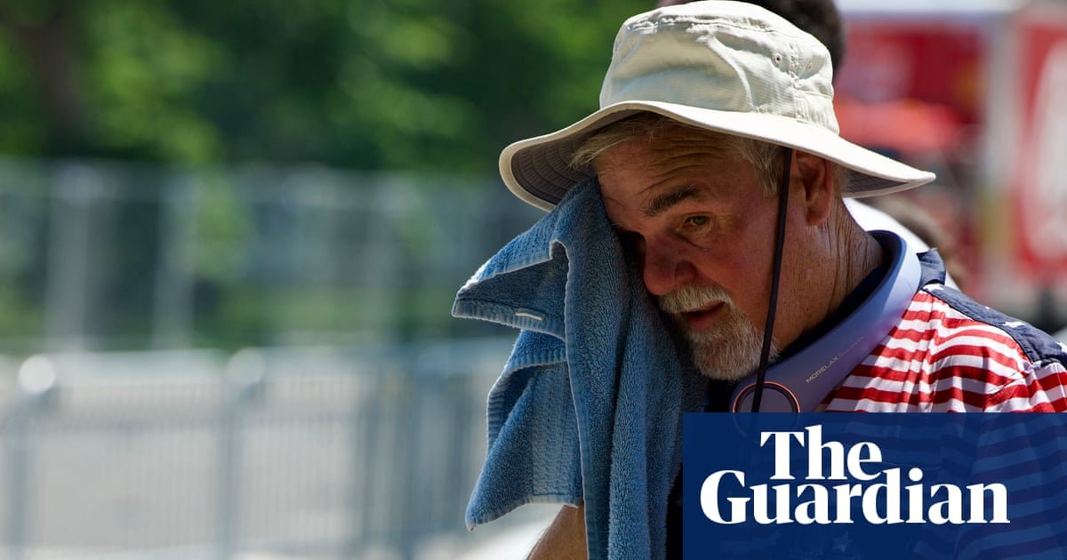 Majority of US voters link extreme weather to climate crisis, study finds