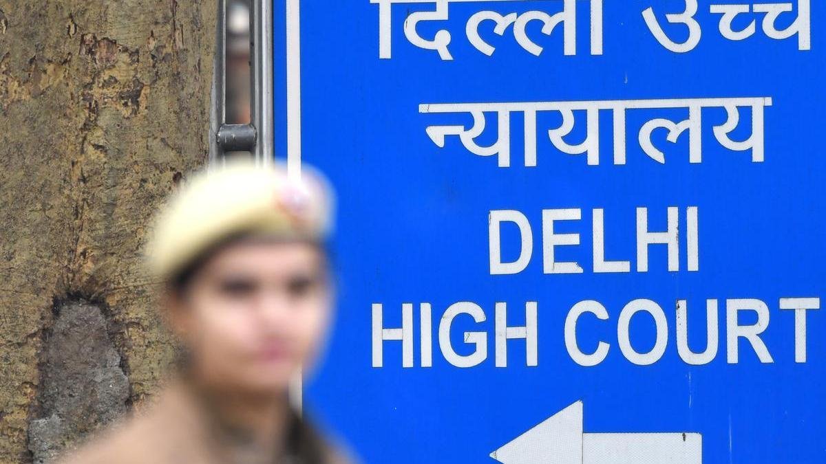 Delhi High Court allows minor son to donate part of liver to save father’s life