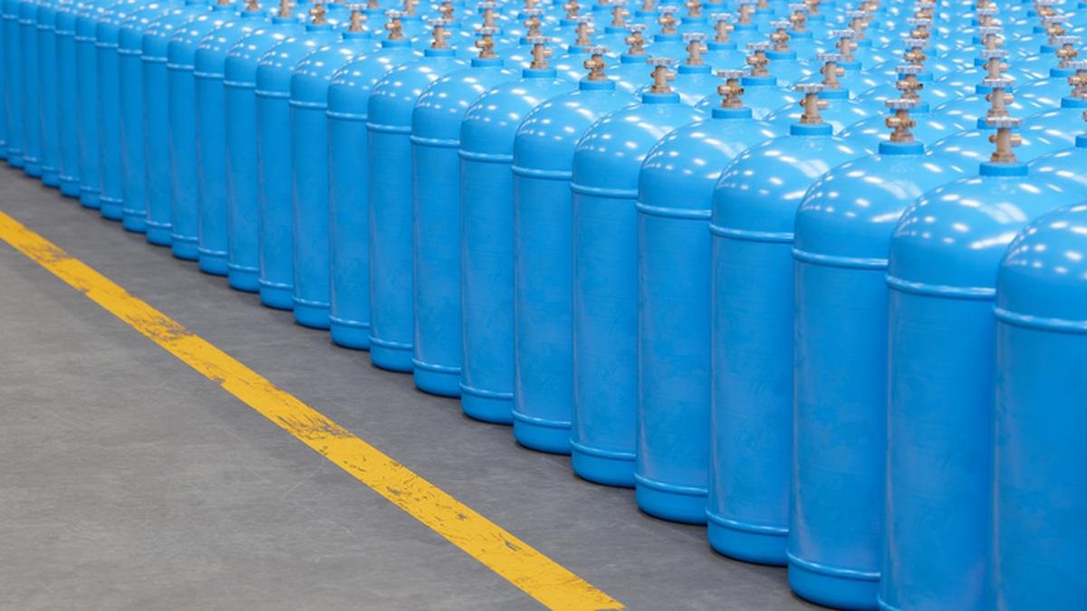 China’s temporary export ban on helium| Explained