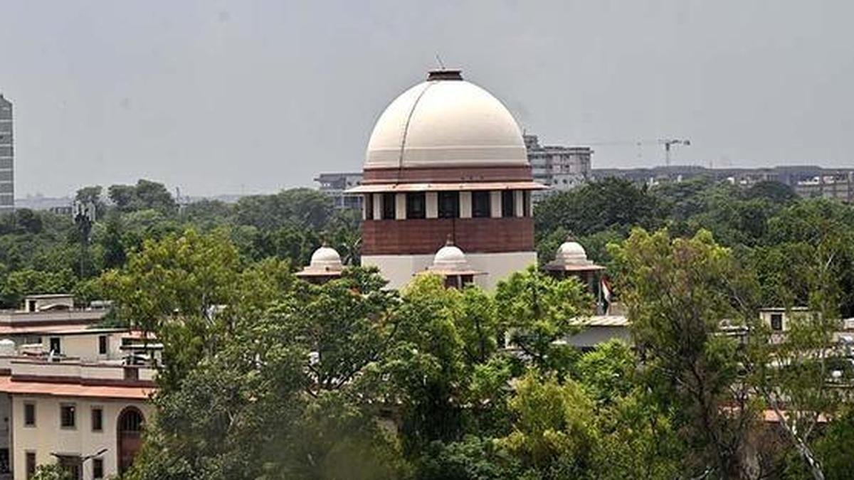 Supreme Court refuses to intervene in Delhi HC decision on CPV tenders in four Indian missions
