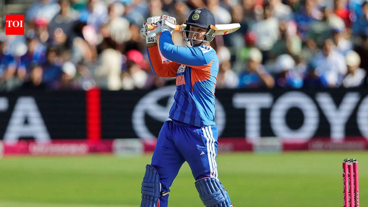 'I am not taking it for granted': Sooryavanshi after breaking Sachin's record