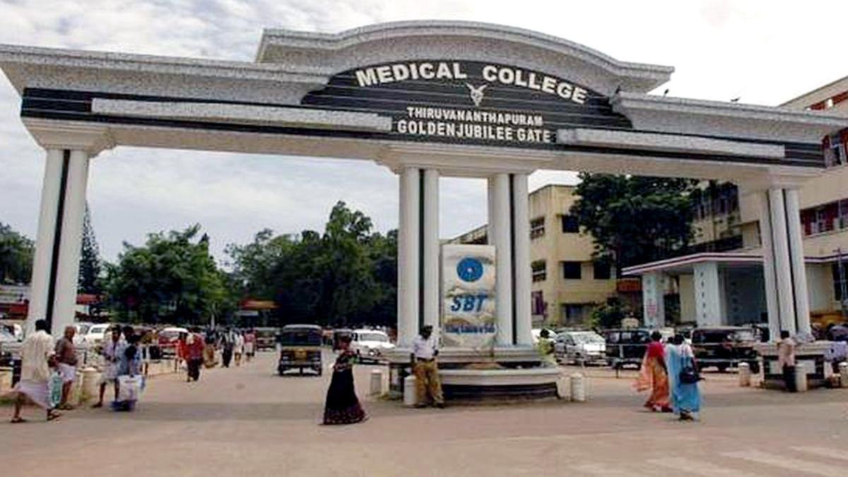 Doctor who flagged equipment shortage lauds Kerala government’s move to end floor treatment