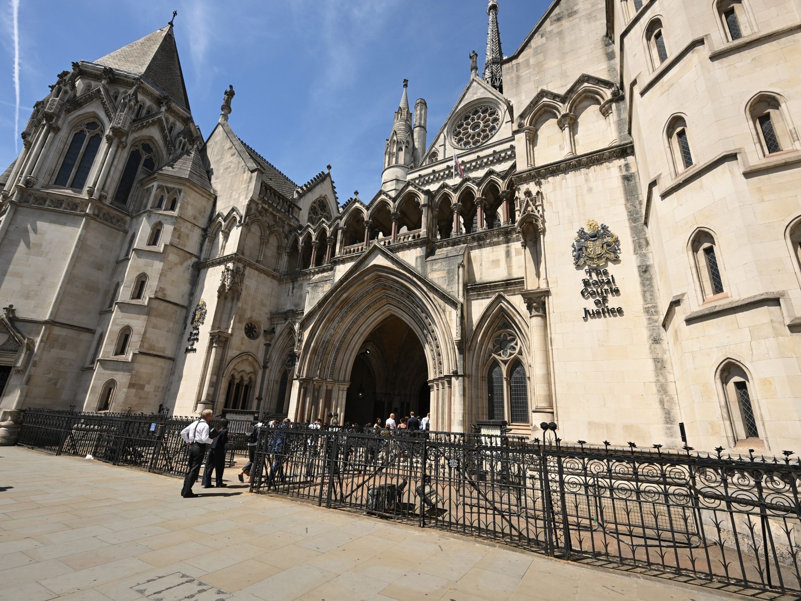 British court dismisses Bahrain’s bid to block activists’ spyware lawsuit