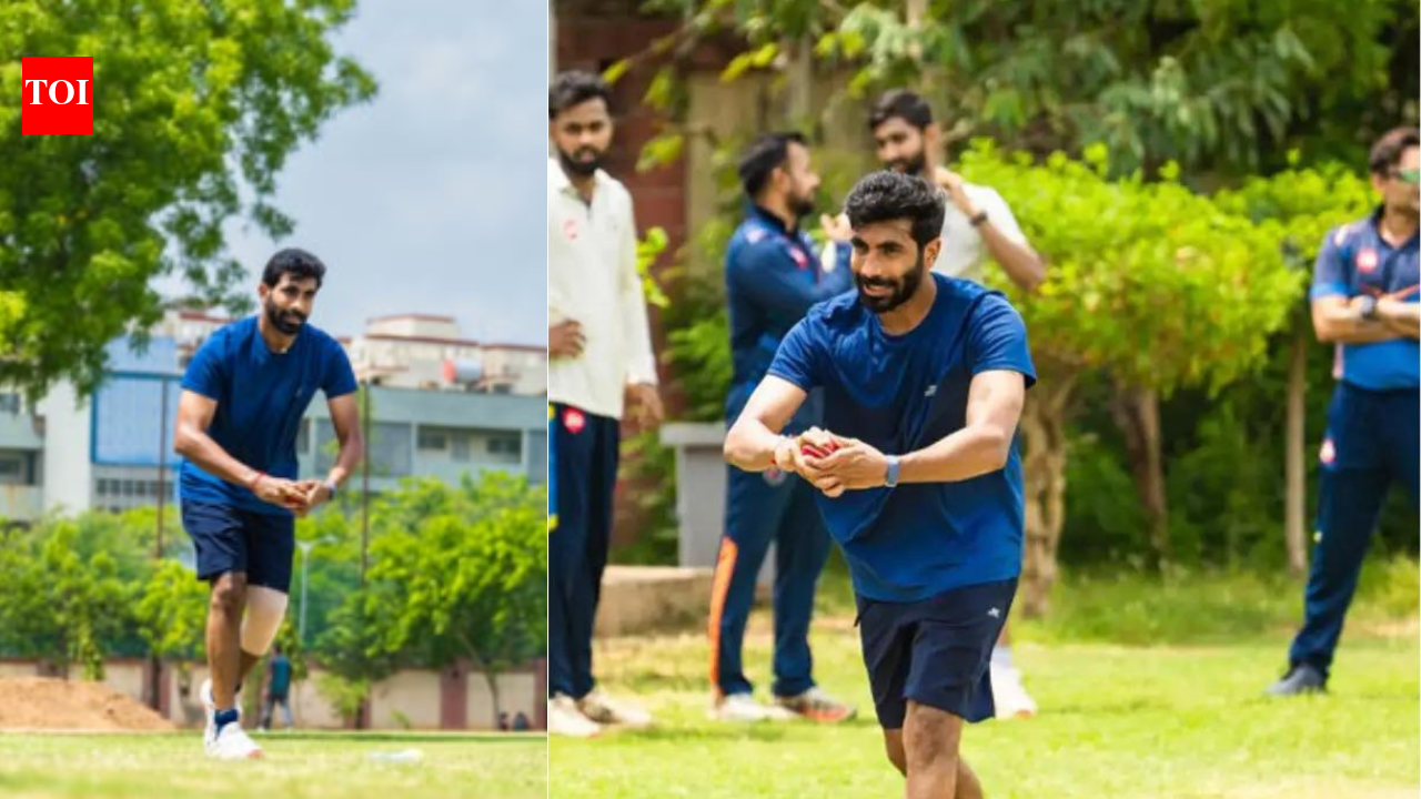 After IPL, Bumrah begins road to redemption ahead of England ODI series