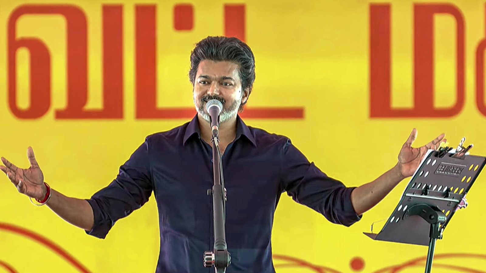 Supreme Court stays Madras HC's cow slaughter ban in win for Vijay's Tamil Nadu government