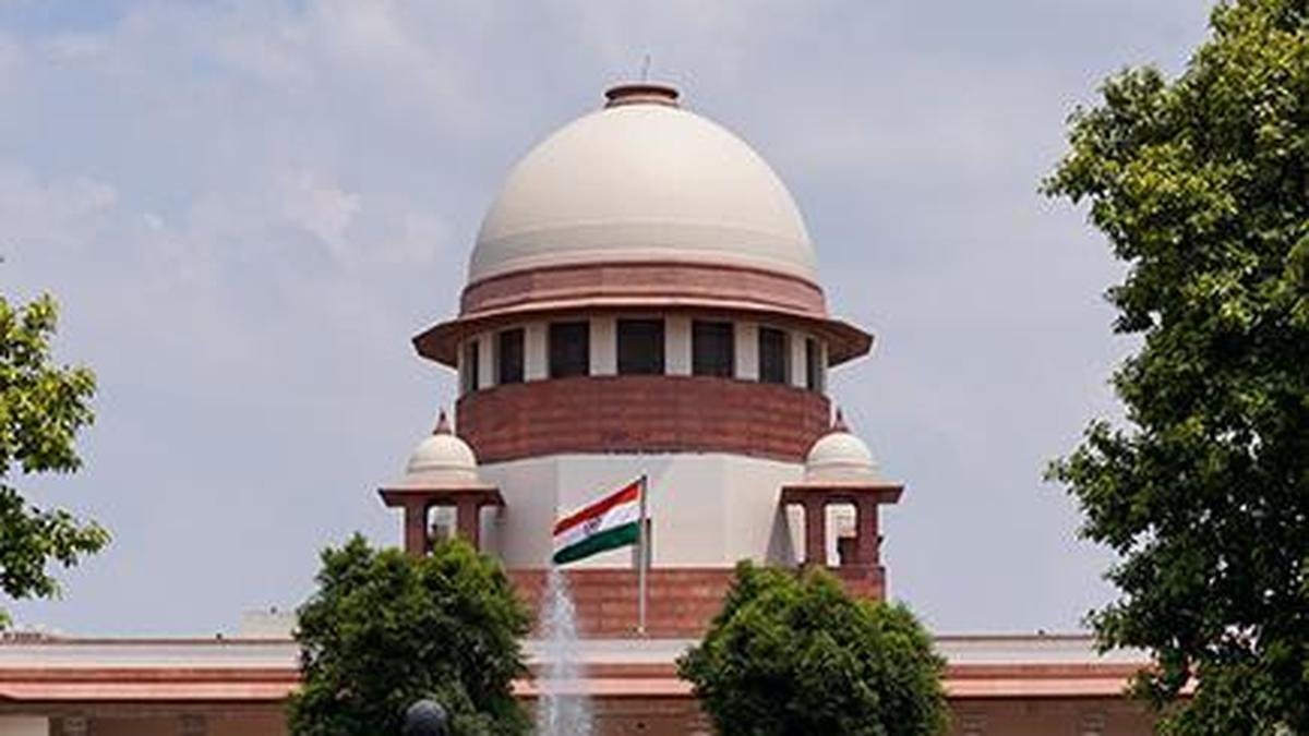 Supreme Court refuses to ‘short-circuit’ procedure, refuses PIL on Prophet Muhammad remarks