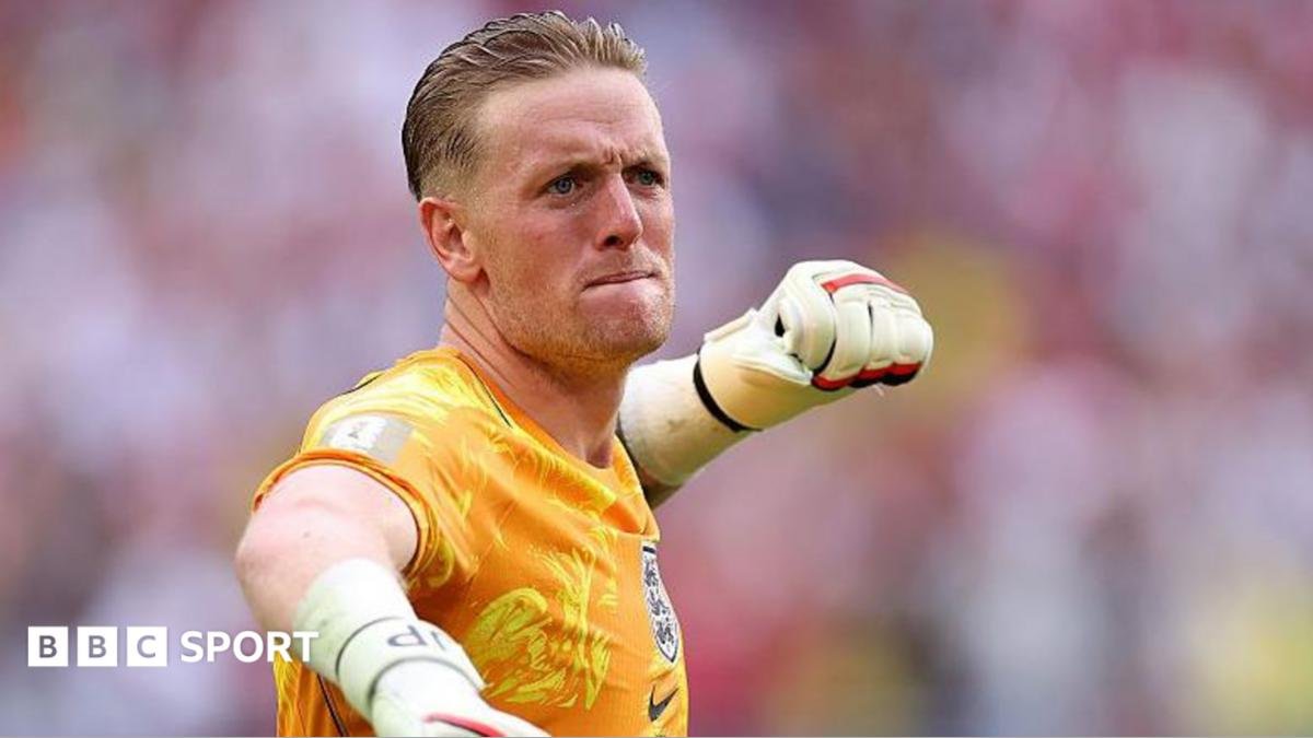 BBC to show England's World Cup semi-final