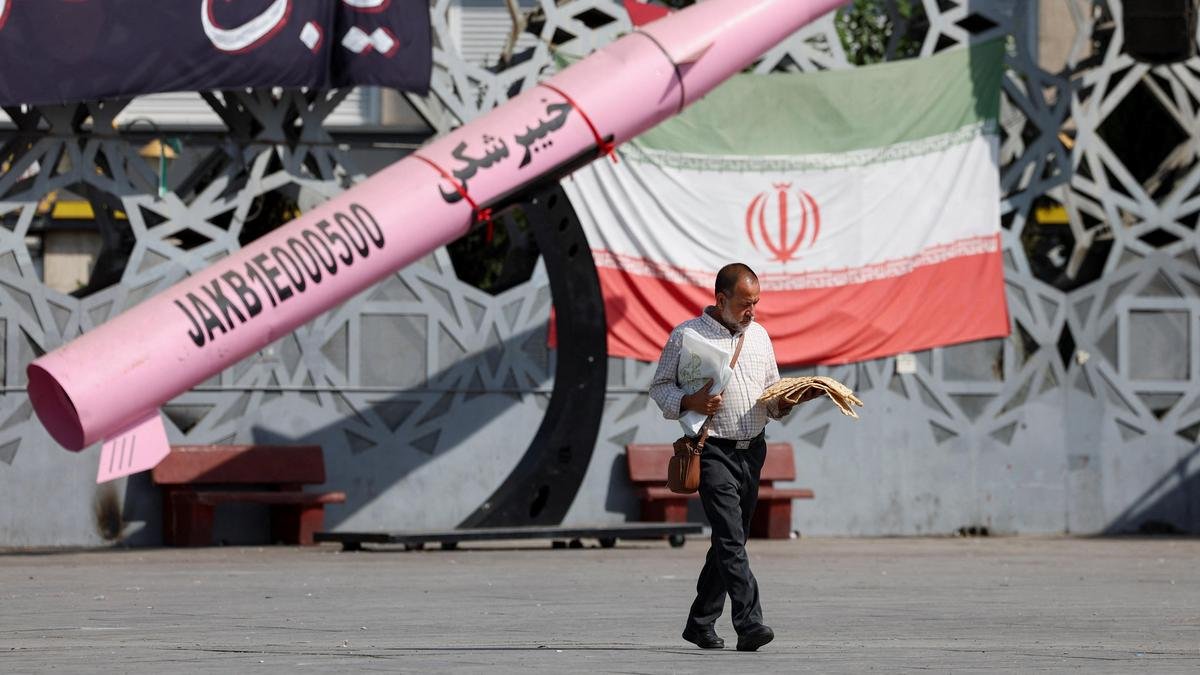 U.S. launches more strikes on Iran as standoff over Strait of Hormuz escalates
