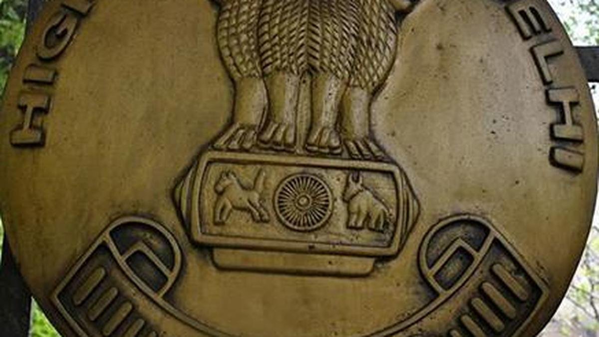 Delhi High Court notifies designated court to deal with criminal cases arising from exam paper leaks