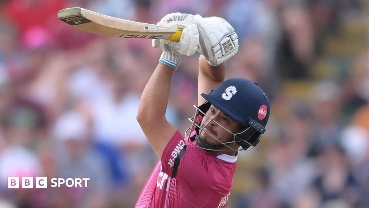 Blast champions Northants make winning cup start