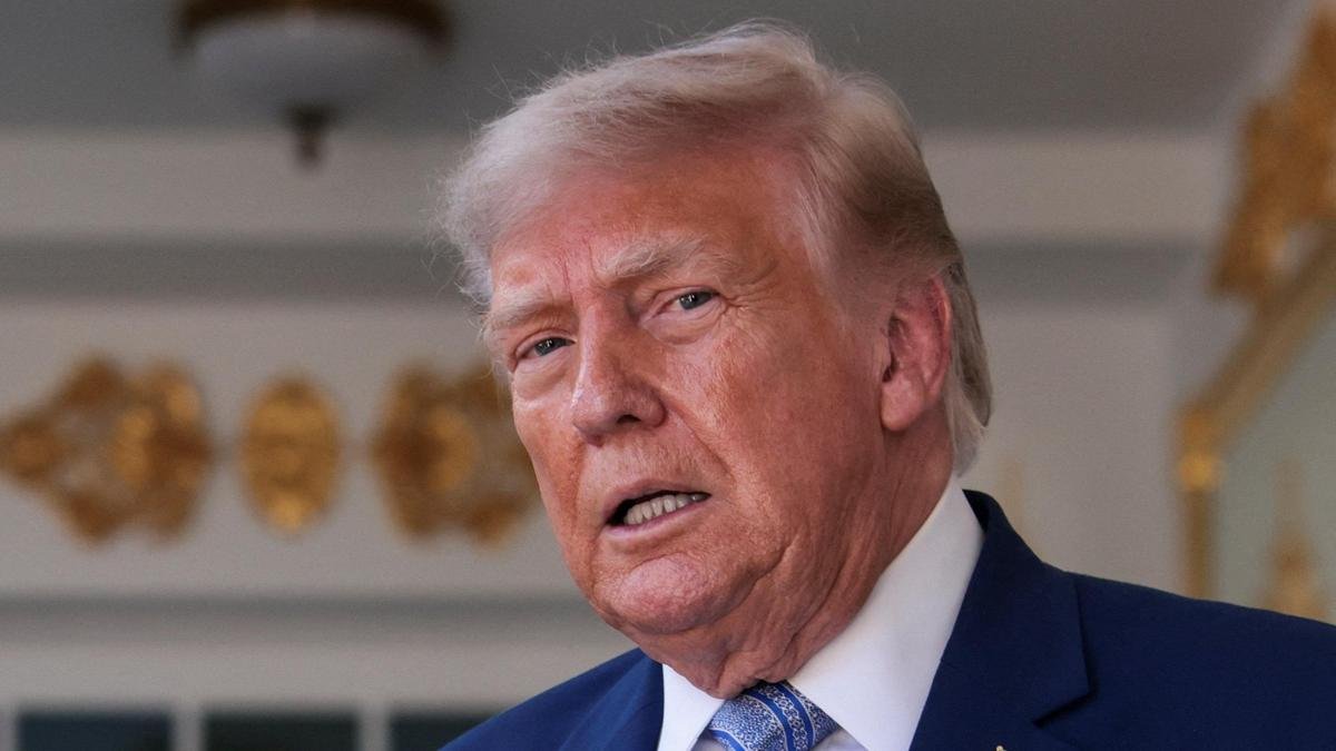 President Donald Trump says Israeli PM Netanyahu to visit U.S. next week