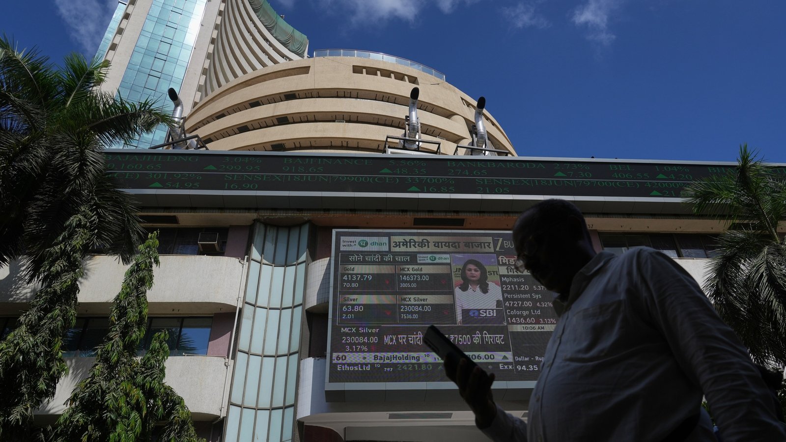Worst day for Sensex, Nifty in 3 months: Why was market down today?