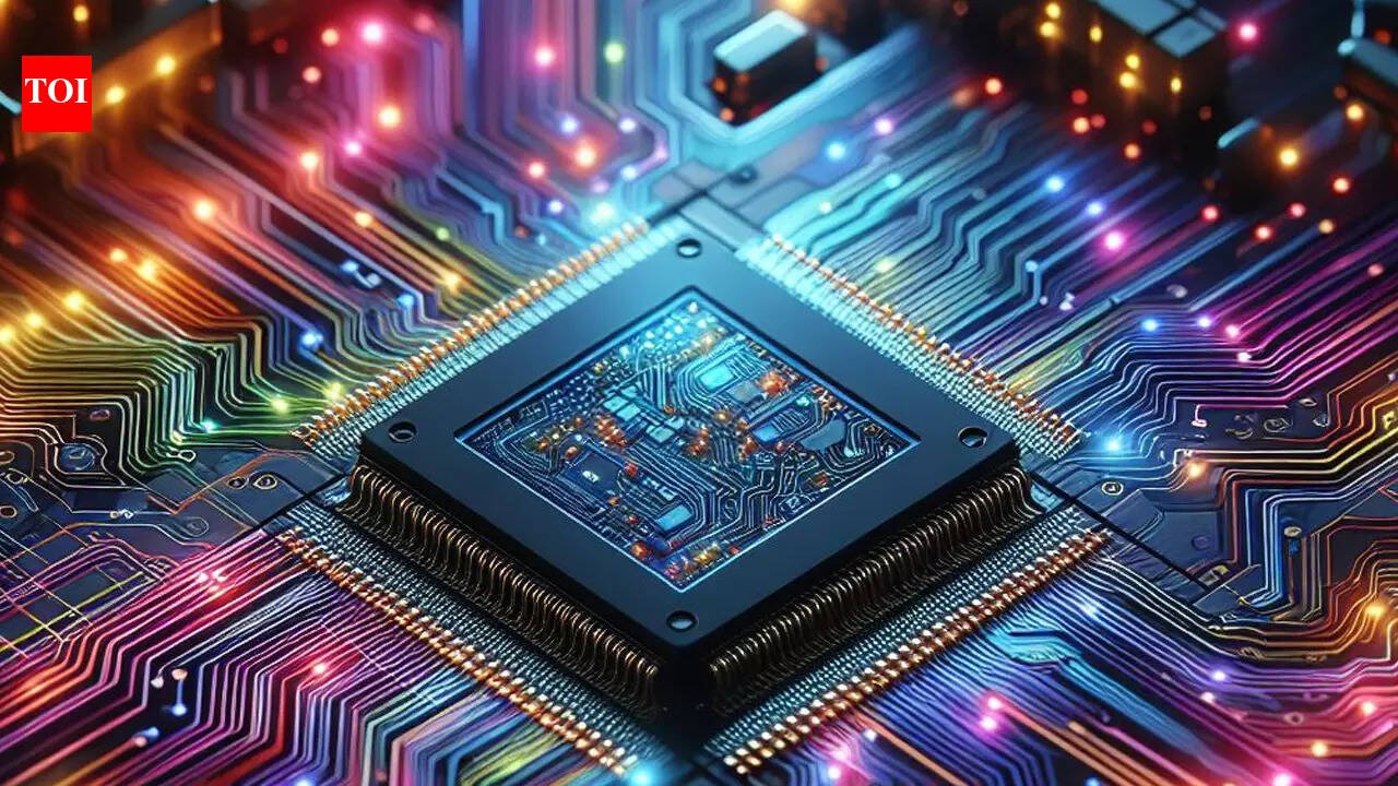 Want a career in chip design? Marvell’s $250 million India investment may create new semiconductor opportunities for engineering students