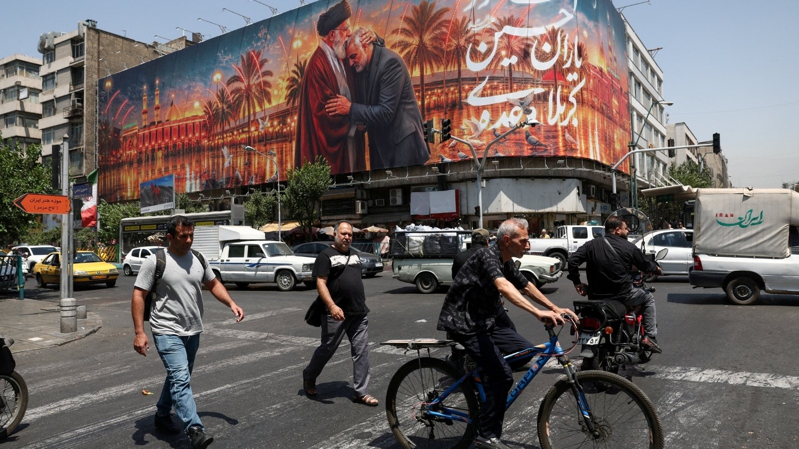 US-Iran War News Live Updates: US launches more airstrikes against Iran after announcing another death of a service member