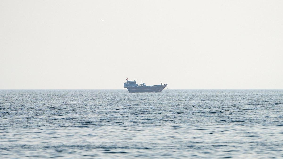 West Asia war LIVE: U.S. military 'disables' tanker trying to evade Iran port blockade; Houthis vow retaliation for Saudi strikes