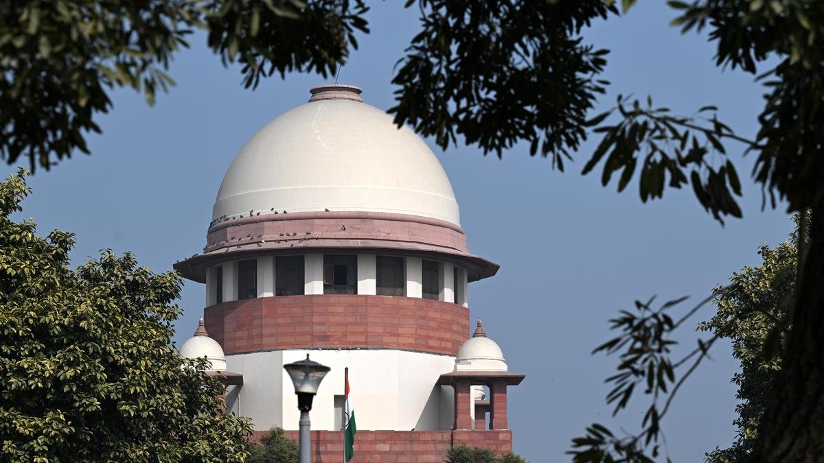 Supreme Court gives Assam Government two weeks to respond to pleas against foreigner declaration orders