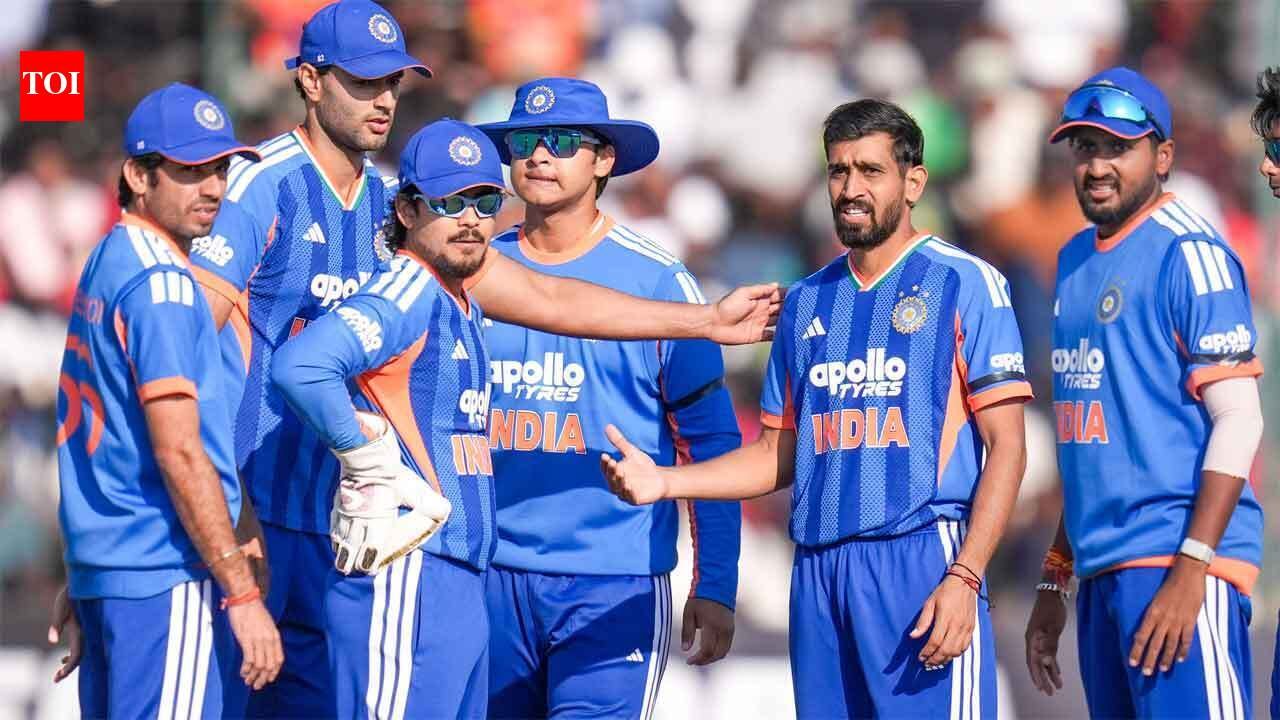 'What's his mistake?': Ex-India star wants India to make one big change for 3rd T20I vs Zimbabwe