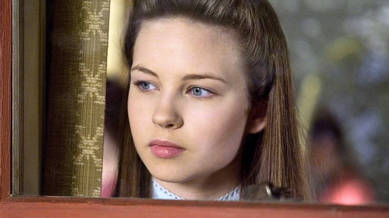 Daveigh Chase Estate Petition: Mother moves LA court for $400k