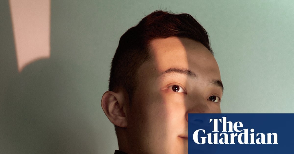 Trump made $1.4bn from crypto in one year. Is Justin Sun the man who helped him do it?