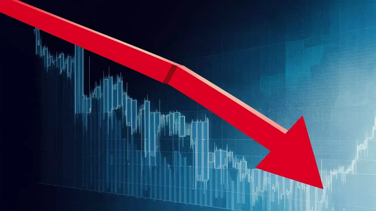 Micron, Intel shares crash up to 8% as Samsung fails to calm concerns over AI