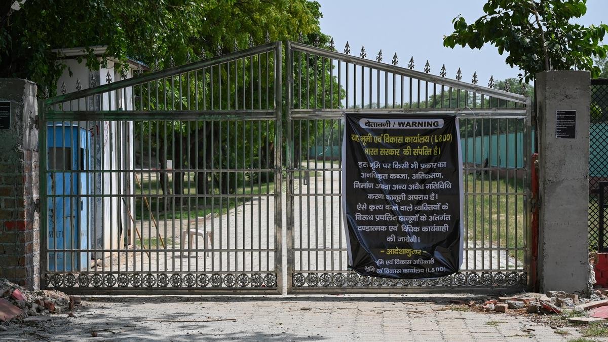 Delhi HC defers hearing on Indian Polo Association’s plea over eviction from Jaipur Polo Ground