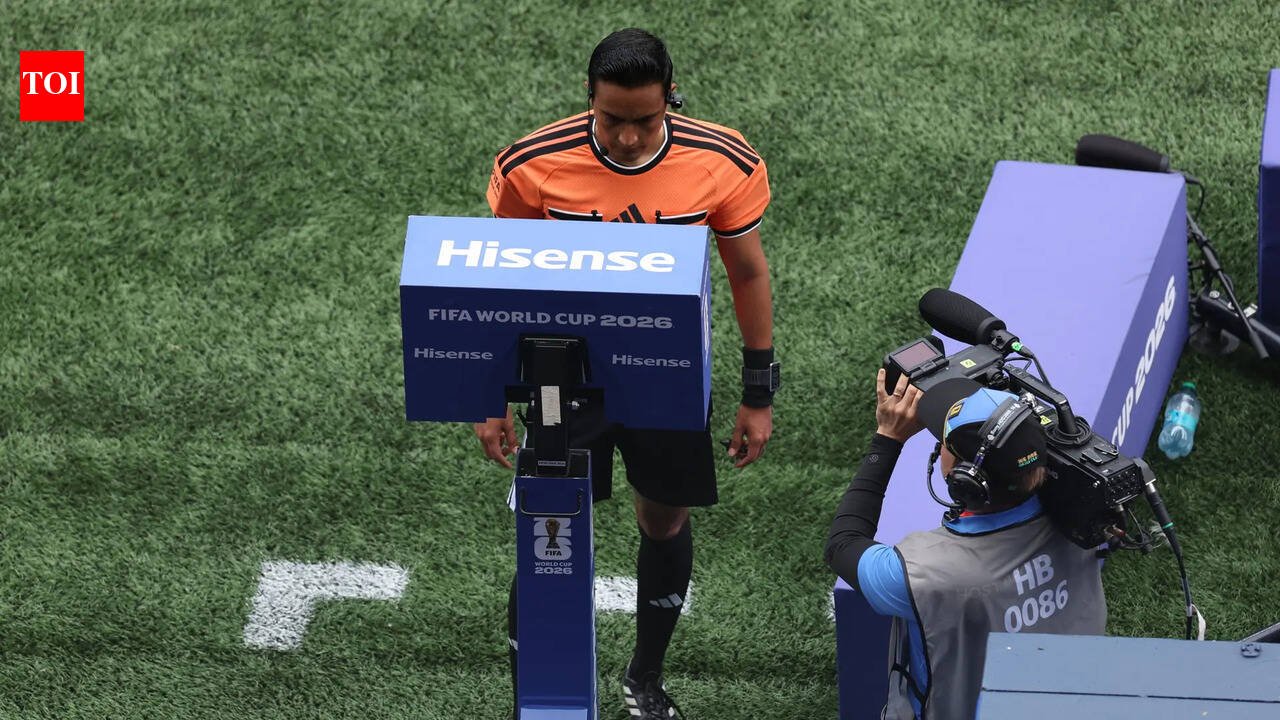 FIFA makes major VAR change for remainder of World Cup after teams raise complaints