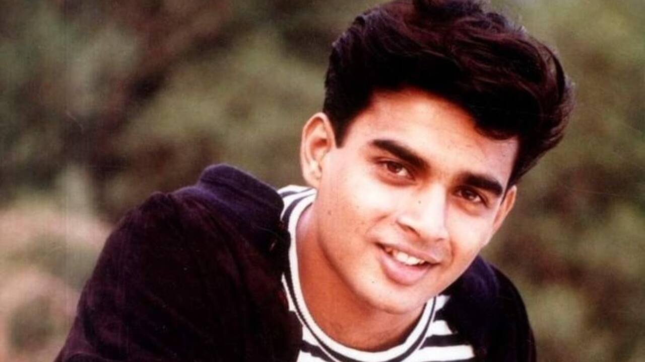 R Madhavan earned Rs 70,000 to 80,000 when he taught public speaking before acting