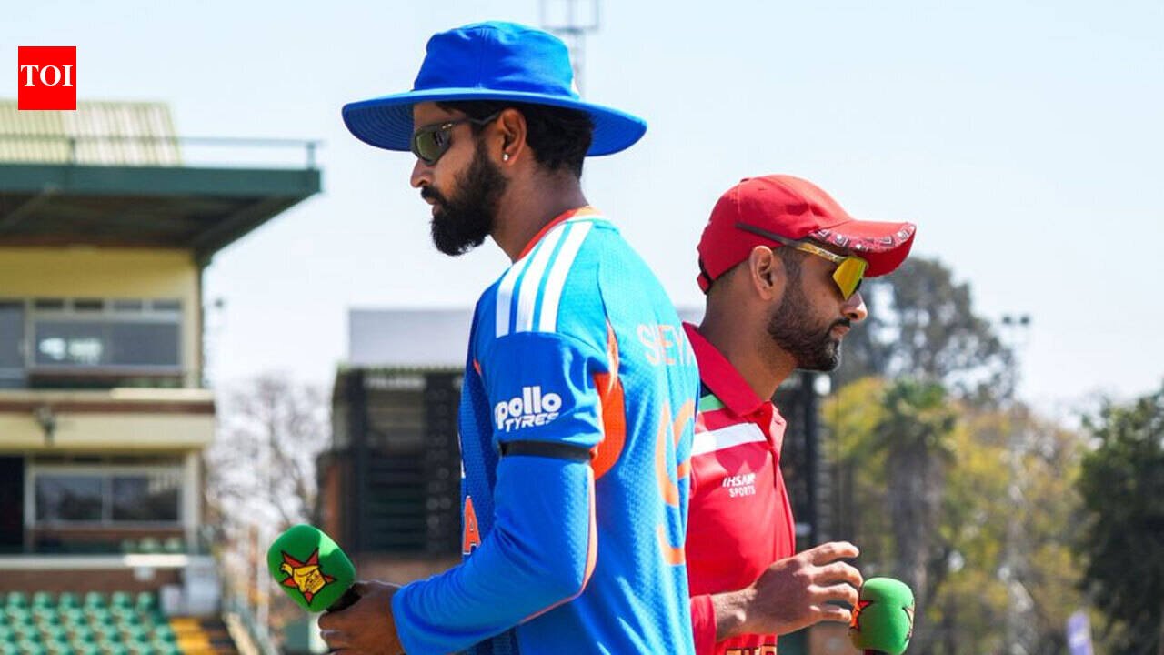Shreyas Iyer's remarkable streak ends! India captain loses first T20I toss