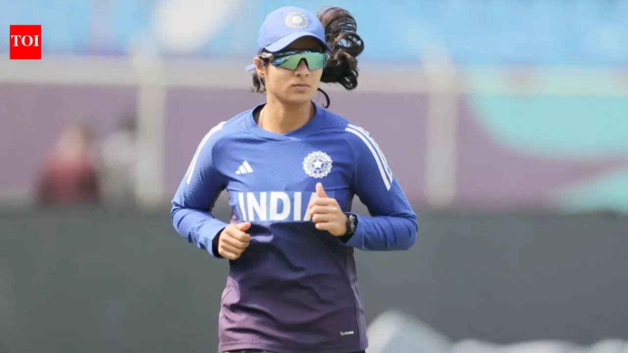 Pratika Rawal set for County Cricket debut, joins Warwickshire for One-Day Cup