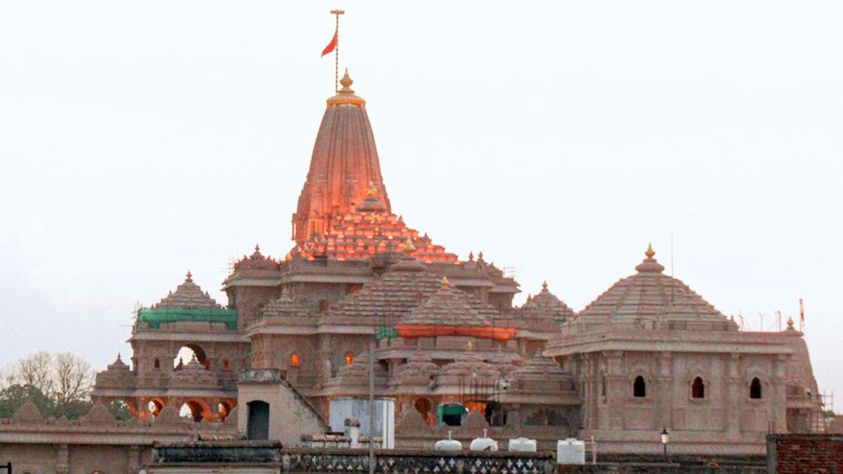 Ram Mandir donations theft row: Supreme Court suggests setting up a SIT