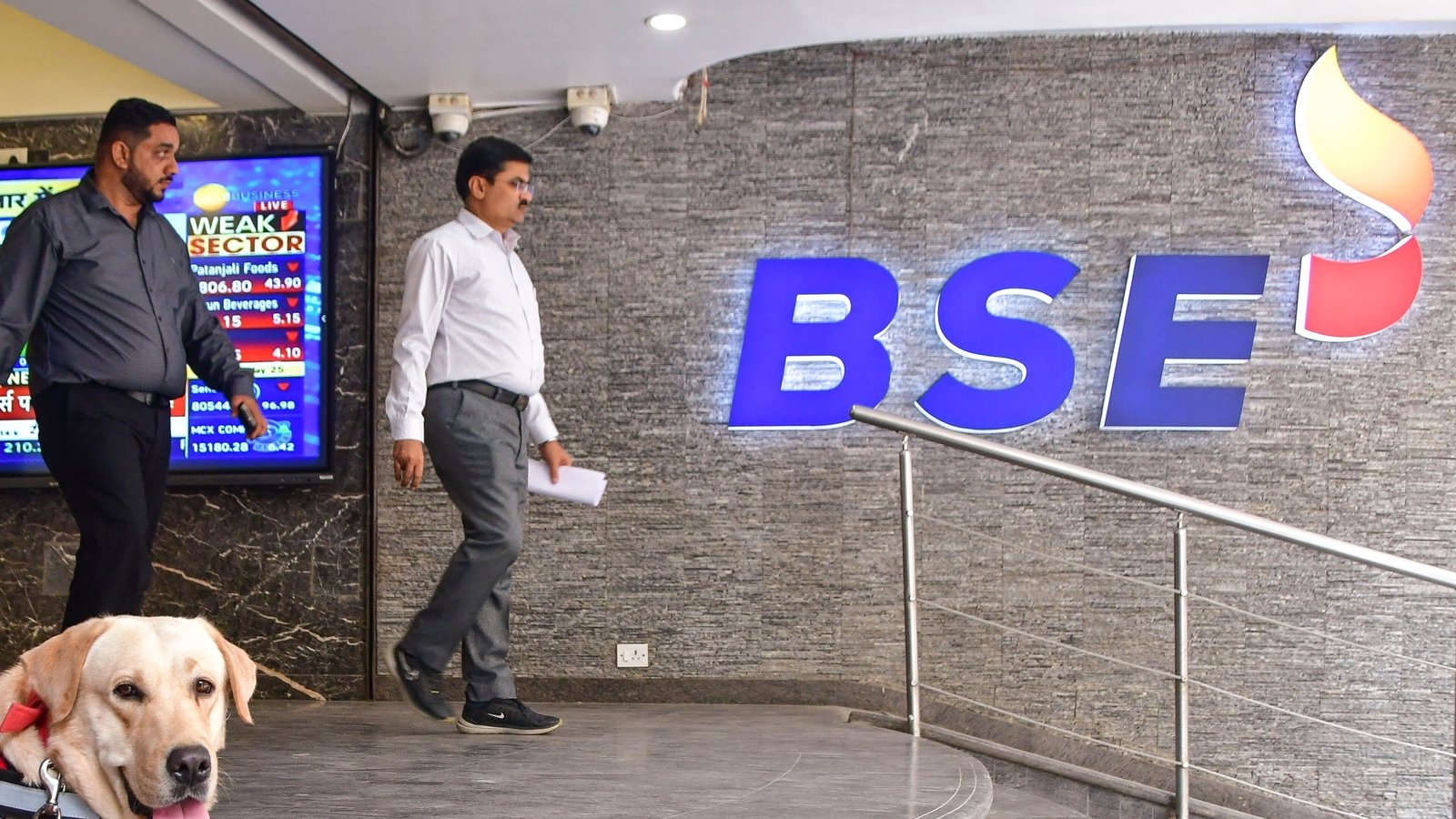 Sensex crashes by 1700 points after Trump hints at Iran war resumption