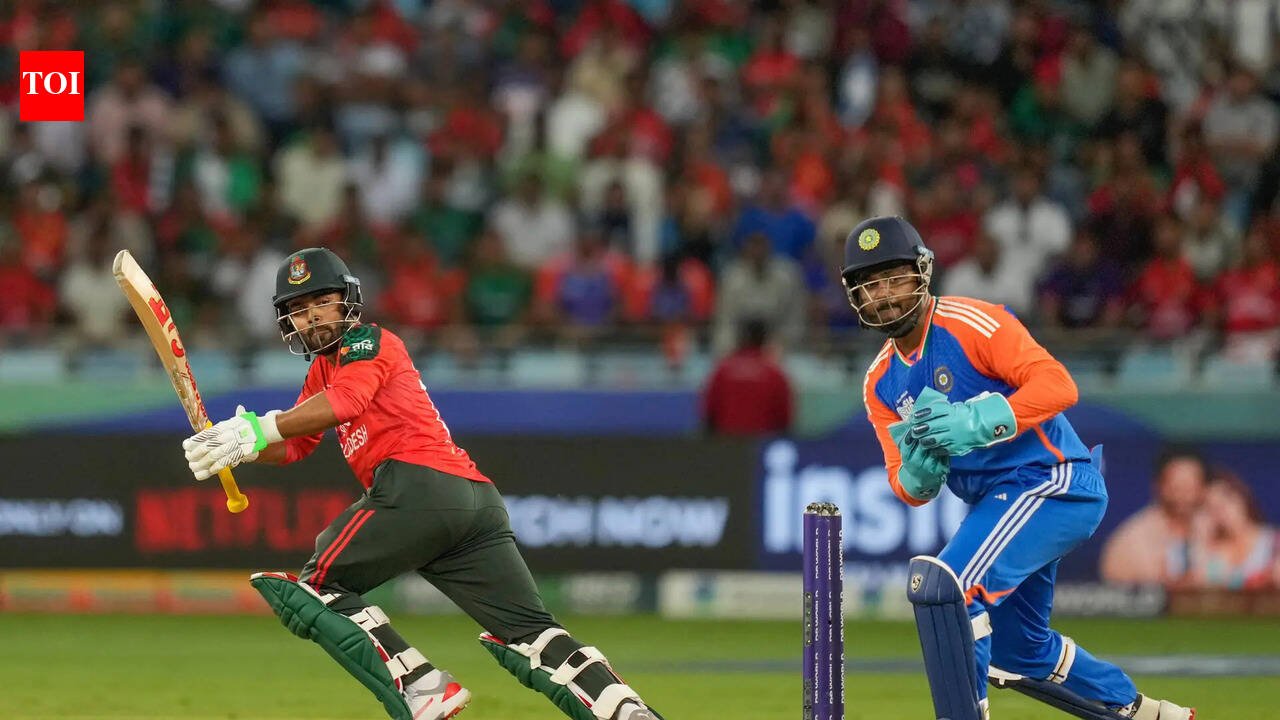 BCB, BCCI working on Sept window, subject to government nod; Afg T20Is may be postponed