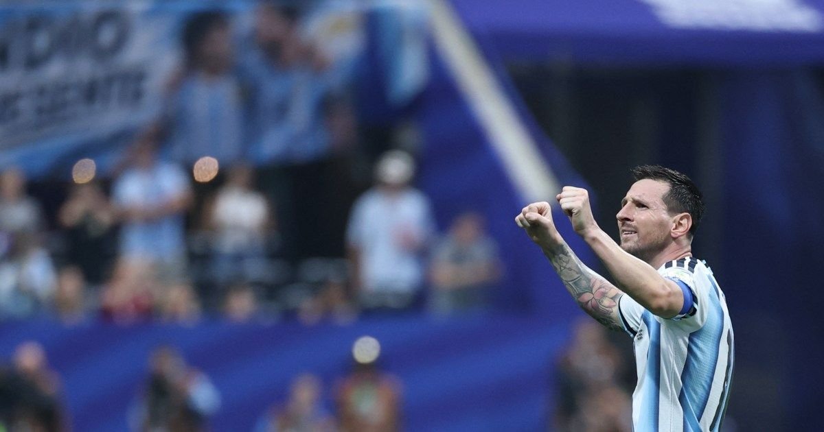 Argentina vs Switzerland: World Cup quarterfinal – Messi, prediction, news