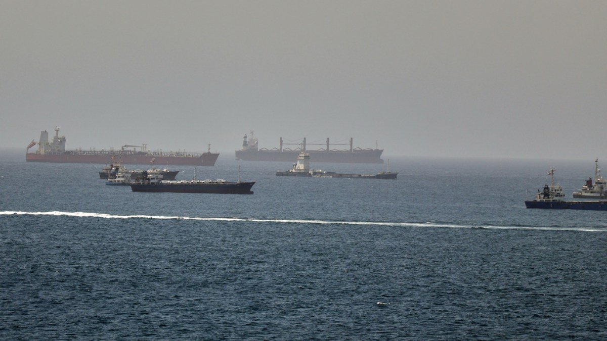 How Strait of Hormuz dispute led to latest US-Iran cycle of fighting