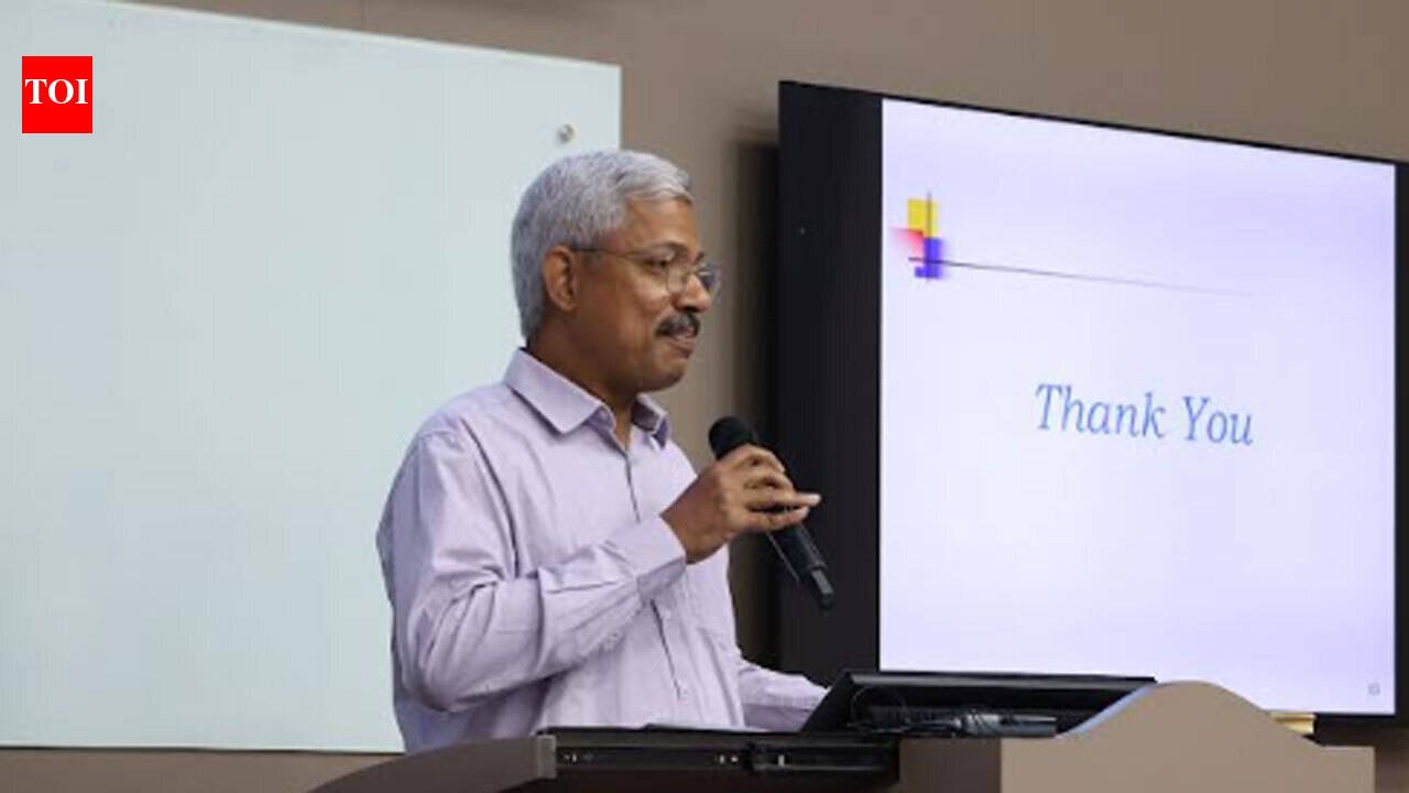 Goa Institute of Management hosts Delhi University principals for leadership programme on higher education