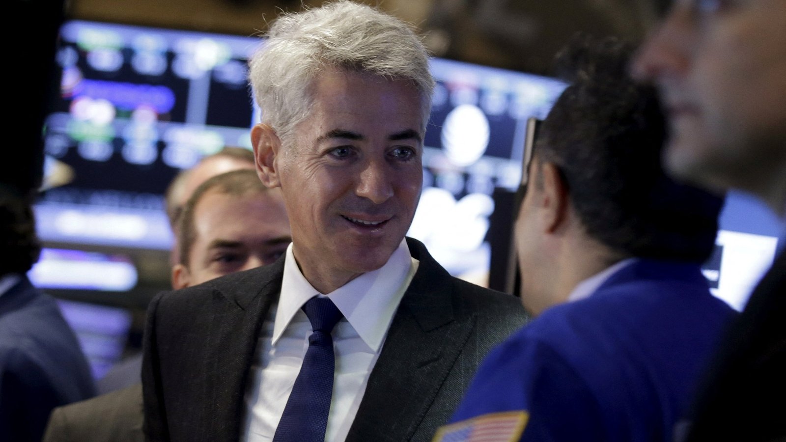 Bill Ackman calls on Trump govt to fast-track Indian students visas, ‘We need to fix our immigration policy’