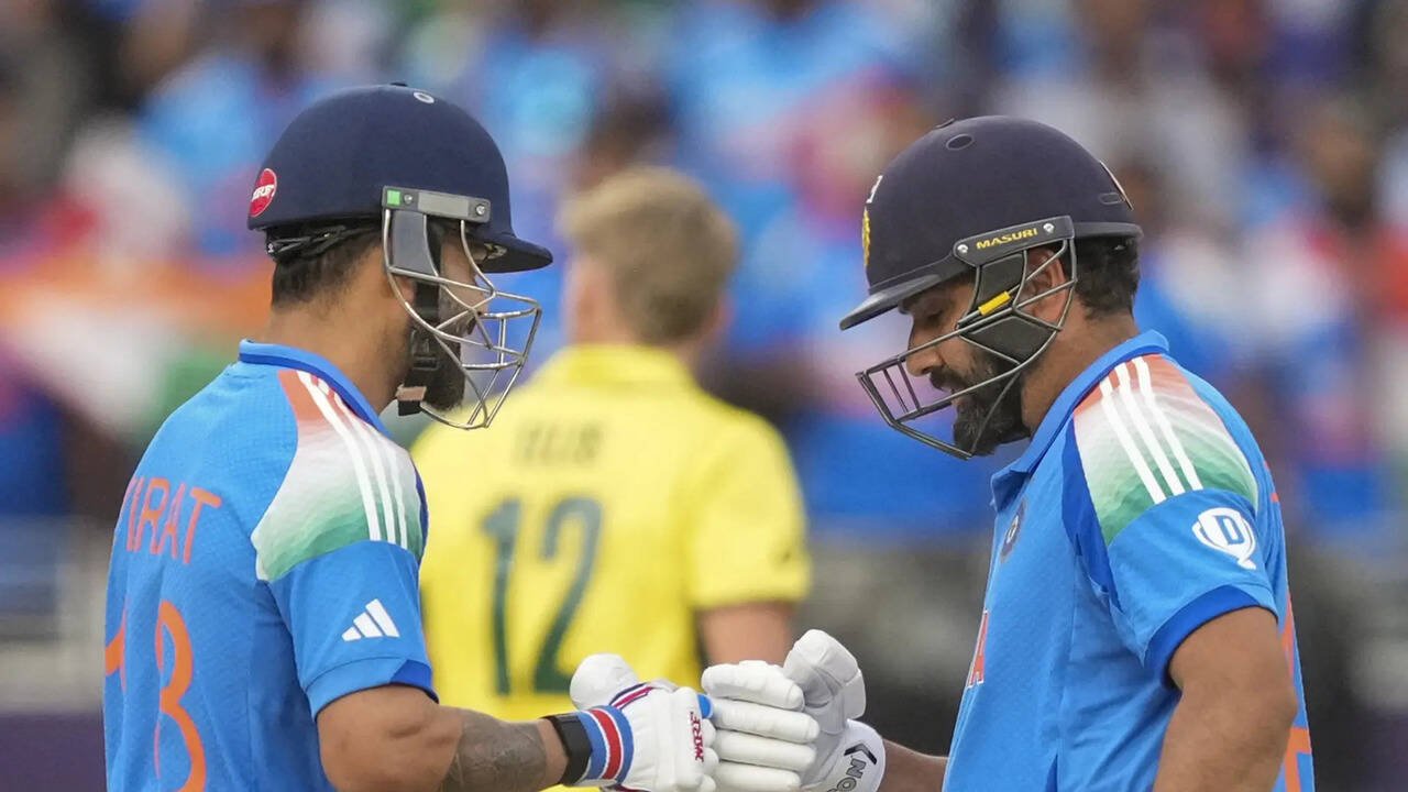 'We will test them out': Duckett issues warning to Rohit, Virat ahead of ODI series