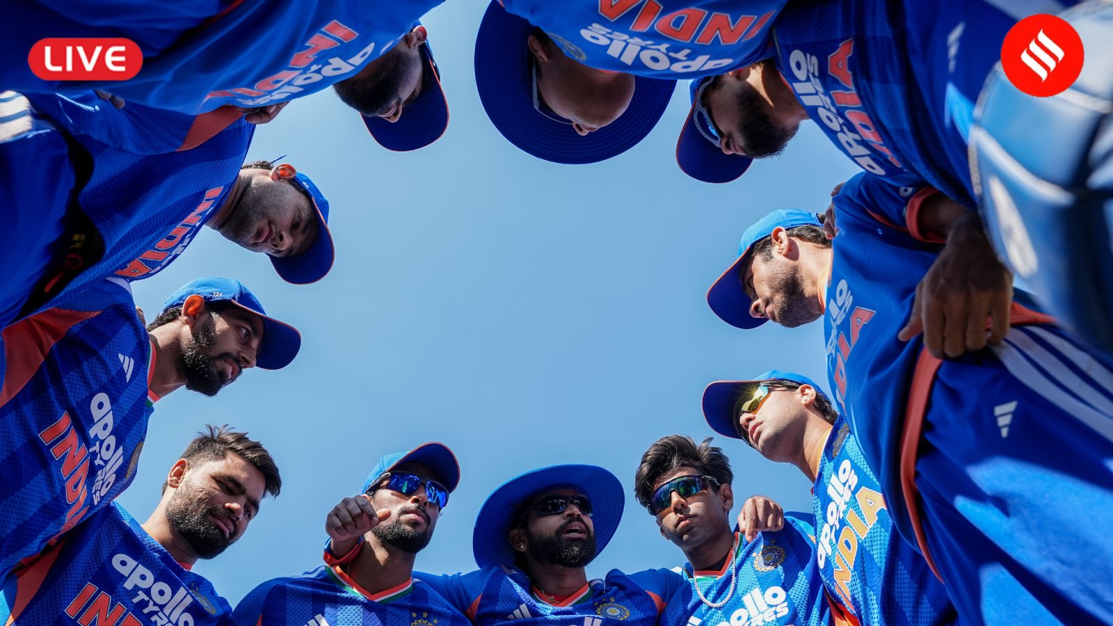 India vs Zimbabwe Live Score, 3rd T20I: Can IND complete 3-0 whitewash over ZIM? Toss coming up