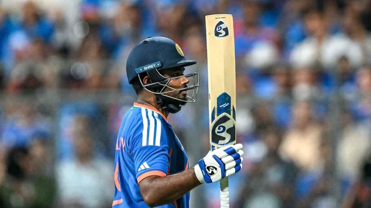 'Just unfair': Ashwin slams selectors over Sanju Samson's Zimbabwe snub